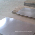 3mm Hot Rolled Industrial Titanium Plate in Stock